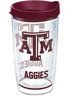 Texas A&M Aggies 16oz Tradition Tumbler - Maroon