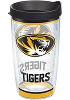 Missouri Tigers 16oz Tradition Tumbler - Black