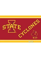 Tervis Tumblers Iowa State Cyclones 30oz Tradition Stainless Steel Tumbler - Red
