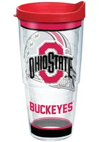 Ohio State Buckeyes 24 oz Tradition Tumbler