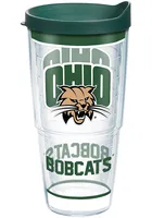 Ohio Bobcats 24 oz Tradition Tumbler