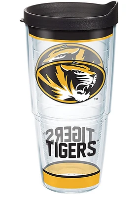 Missouri Tigers 24 oz Tradition Tumbler