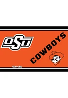 Tervis Tumblers Oklahoma State Cowboys 30oz Tradition Stainless Steel Tumbler - Orange