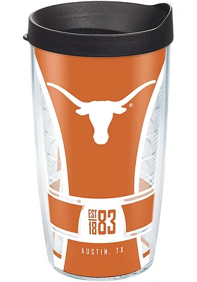 Texas Longhorns oz Spirit Tumbler