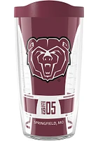 Missouri State Bears 16 oz Spirit Tumbler