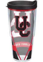 Cincinnati Bearcats 24 oz Vault Tumbler