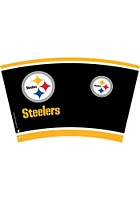 Pittsburgh Steelers 16 oz Touchdown Tumbler - Black