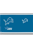 Detroit Lions 16 oz Touchdown Tumbler - Blue