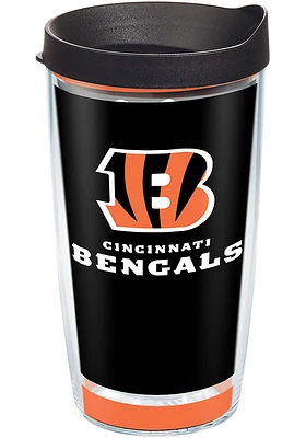 Cincinnati Bengals 16 oz Touchdown Tumbler