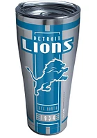 Tervis Tumblers Detroit Lions 30oz Blitz Stainless Steel Tumbler - Silver