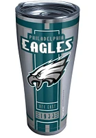 Tervis Tumblers Philadelphia Eagles 30oz Blitz Stainless Steel Tumbler - Silver