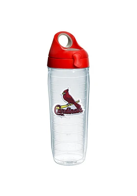 St Louis Cardinals 25oz Primary Logo Water Bottle