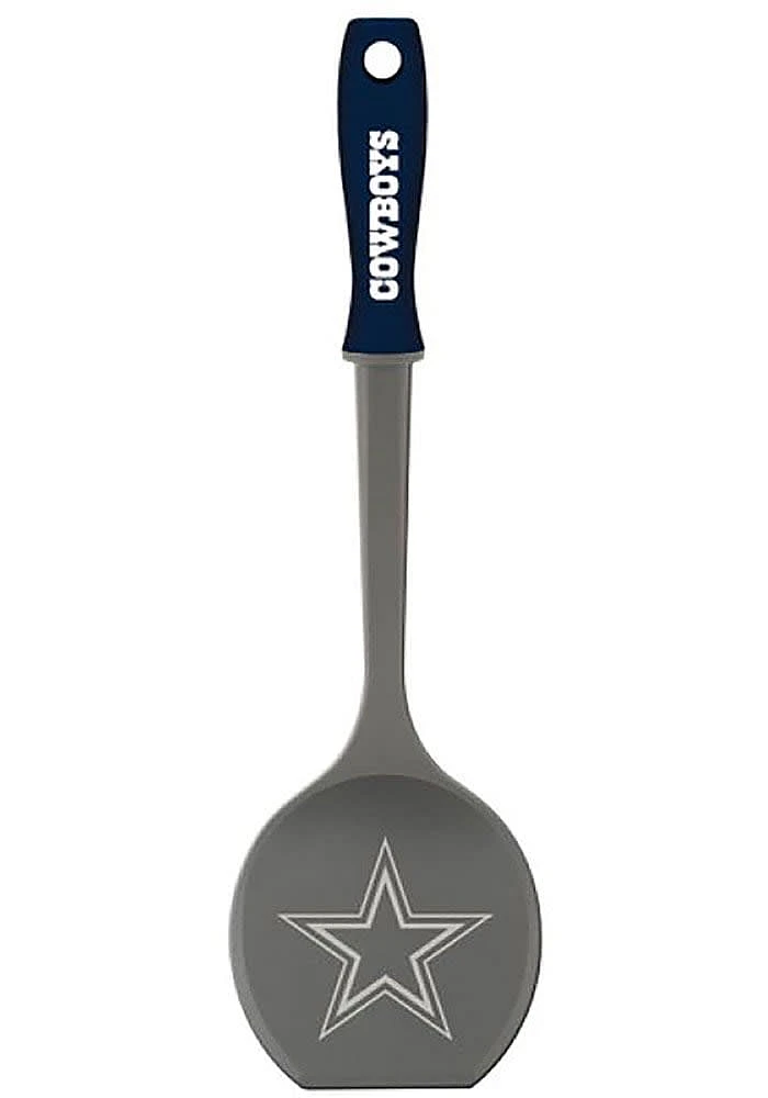 Dallas Cowboys Logo Fan Flipper BBQ Tool