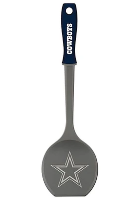 Dallas Cowboys Logo Fan Flipper BBQ Tool