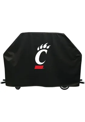 Cincinnati Bearcats in BBQ Grill Cover