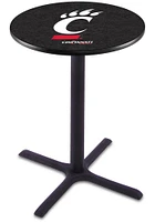 Cincinnati Bearcats L211 42 Inch Pub Table