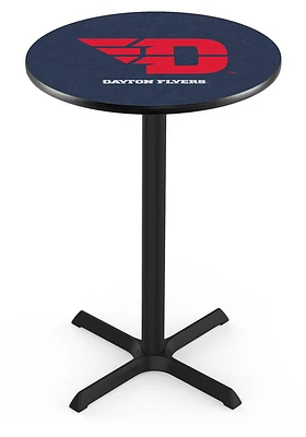 Dayton Flyers L211 42 Inch Pub Table