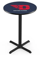 Dayton Flyers L211 42 Inch Pub Table