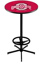 Ohio State Buckeyes L216 42 Inch Pub Table