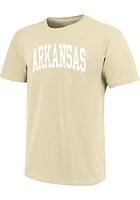 Arkansas Razorbacks Classic Short Sleeve T Shirt