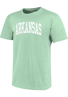 Arkansas Razorbacks Classic Short Sleeve T Shirt
