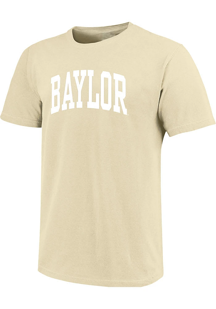 Baylor Bears Classic Short Sleeve T Shirt