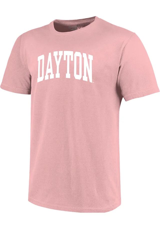 Dayton Flyers Classic Short Sleeve T Shirt