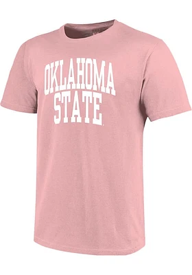 Oklahoma State Cowboys Classic Short Sleeve T Shirt