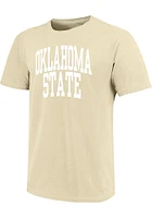 Oklahoma State Cowboys Classic Short Sleeve T Shirt