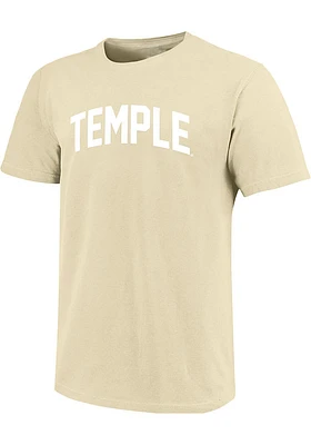 Temple Owls Classic Short Sleeve T Shirt