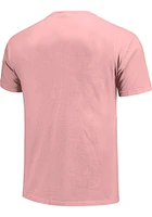Texas Tech Red Raiders Classic Short Sleeve T Shirt