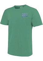 Branson Teal See You Out There Short Sleeve T Shirt