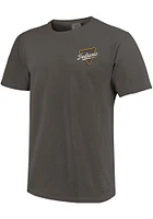 Bloomington Brown Buffalo Sunglasses Short Sleeve T Shirt