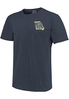 Branson Blue Table Rock Lake Short Sleeve T Shirt
