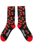 Local Gear Cherry Mens Dress Socks