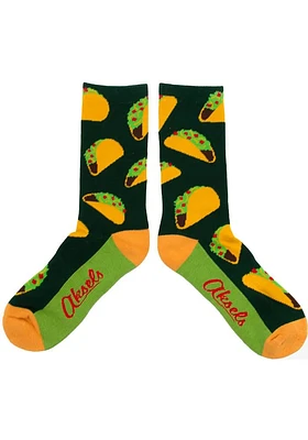 Local Gear Tacos Mens Dress Socks