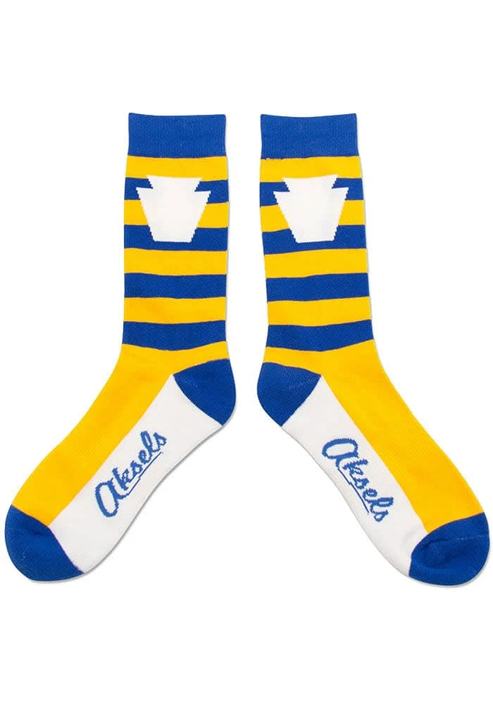 Pennsylvania Keystone Mens Dress Socks