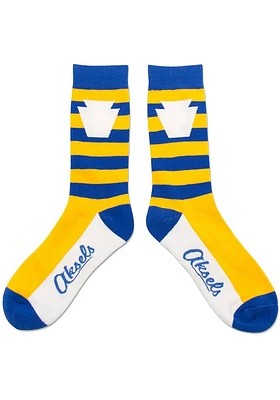 Pennsylvania Keystone Mens Dress Socks