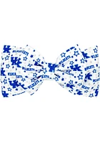 Kentucky Wildcats Game Day Textured Baby Headband