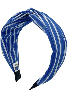 Dallas Mavericks Traditional Soft Womens Headband