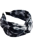 Chicago Bulls Traditional Soft Womens Headband