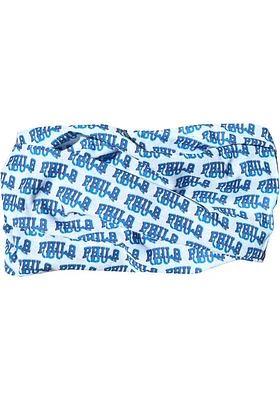 Philadelphia 76ers Tube Turban Womens Headband