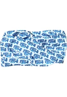 Philadelphia 76ers Tube Turban Womens Headband