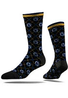 Penn State Nittany Lions Repeat Classic Mens Argyle Socks