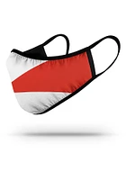 Strideline Wichita Flag Fan Mask