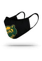 Strideline Baylor Bears Bear Head Fan Mask