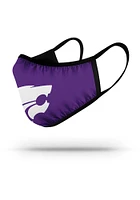 Strideline K-State Wildcats Powercat Logo Fan Mask