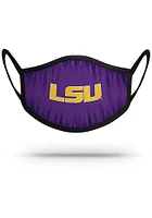 Strideline LSU Tigers Fan Mask Fan Mask