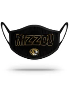 Strideline Missouri Tigers Slogan Fan Mask