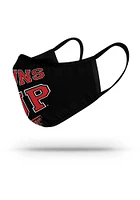 Strideline Texas Tech Red Raiders Slogan Fan Mask